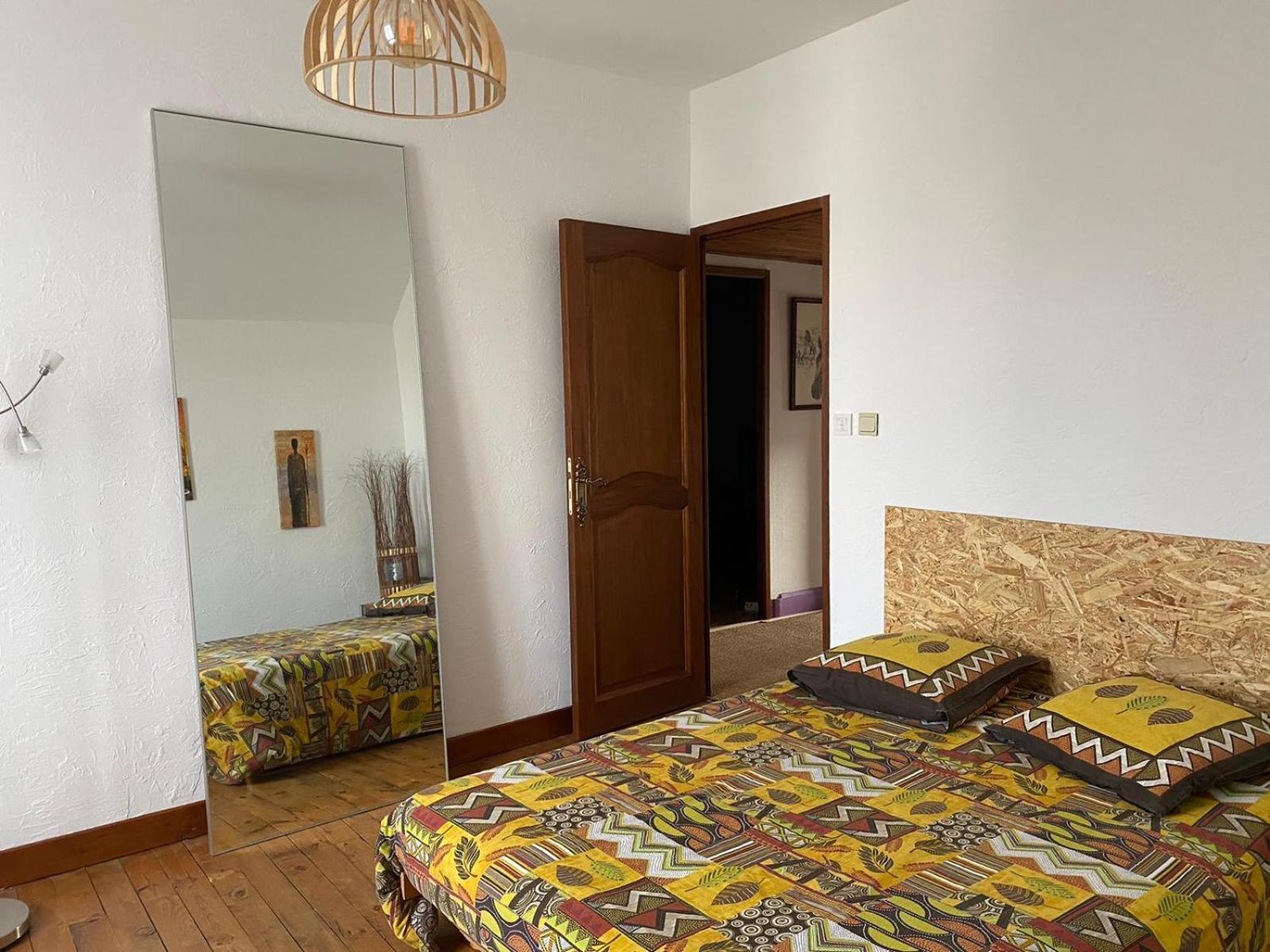 Creuzier-le-Vieux Residence Beausoleil المظهر الخارجي الصورة