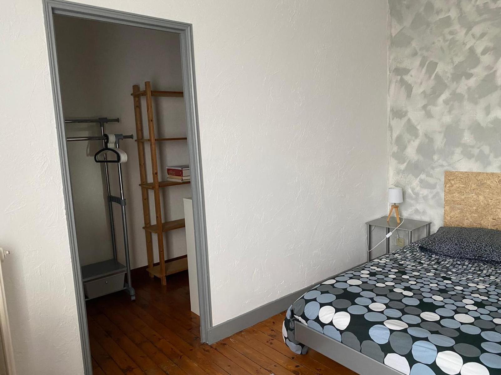 Creuzier-le-Vieux Residence Beausoleil المظهر الخارجي الصورة