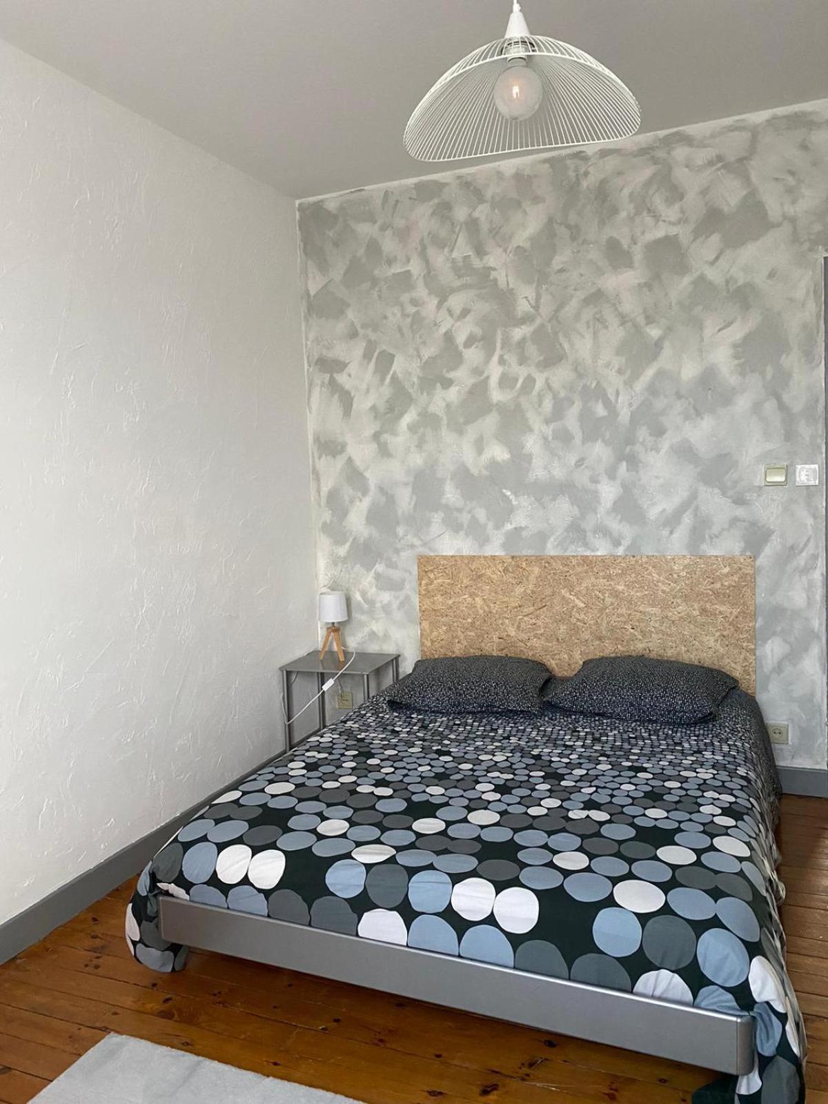Creuzier-le-Vieux Residence Beausoleil المظهر الخارجي الصورة