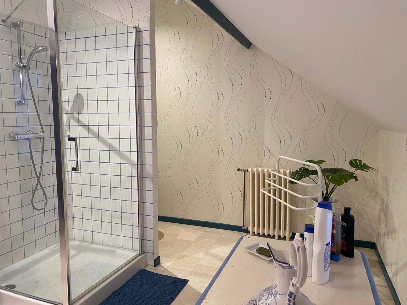 Creuzier-le-Vieux Residence Beausoleil المظهر الخارجي الصورة