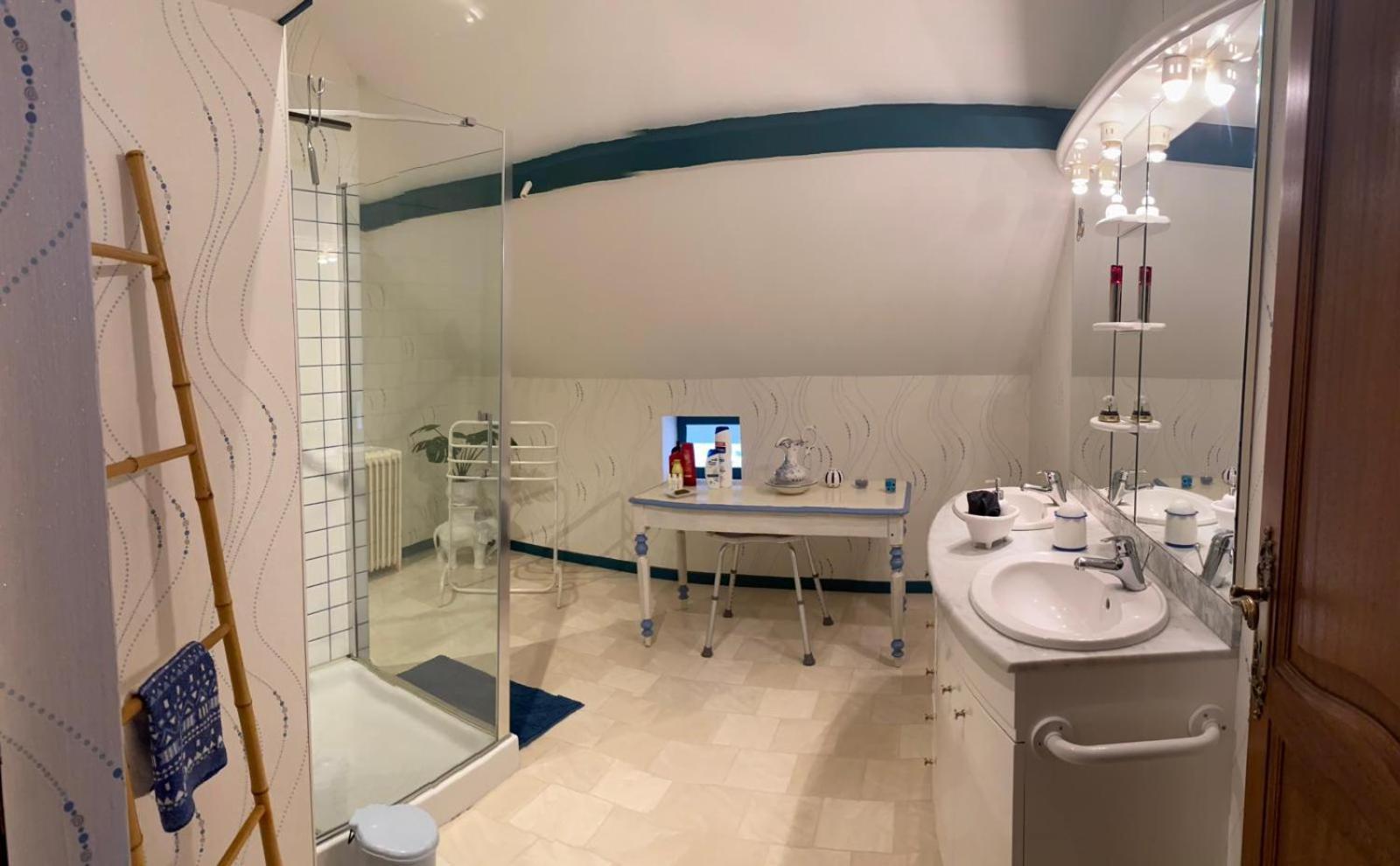 Creuzier-le-Vieux Residence Beausoleil المظهر الخارجي الصورة