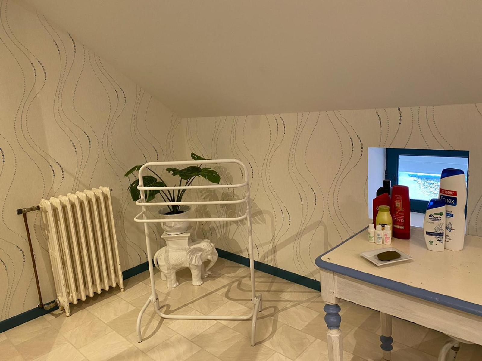 Creuzier-le-Vieux Residence Beausoleil المظهر الخارجي الصورة