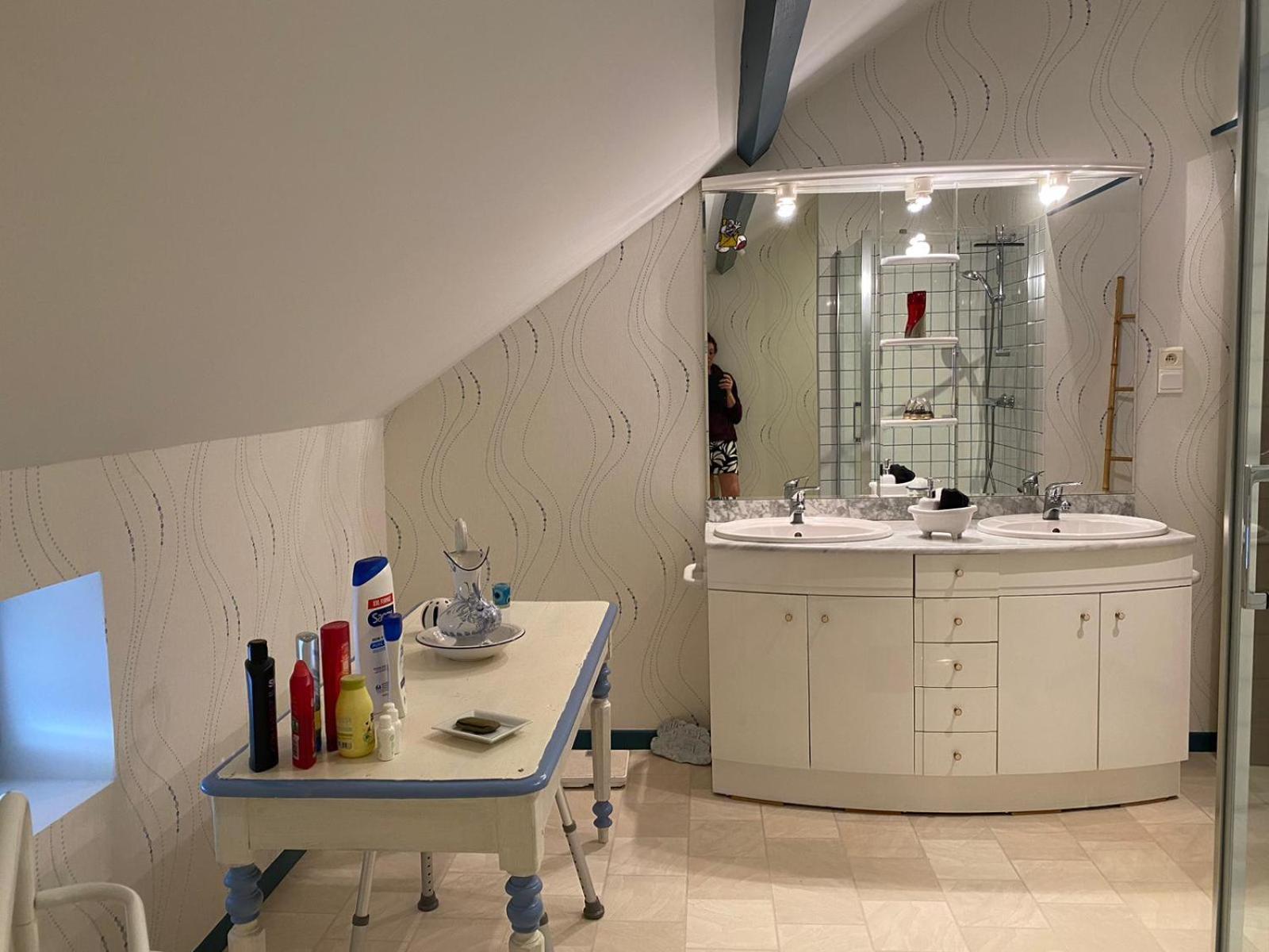 Creuzier-le-Vieux Residence Beausoleil المظهر الخارجي الصورة